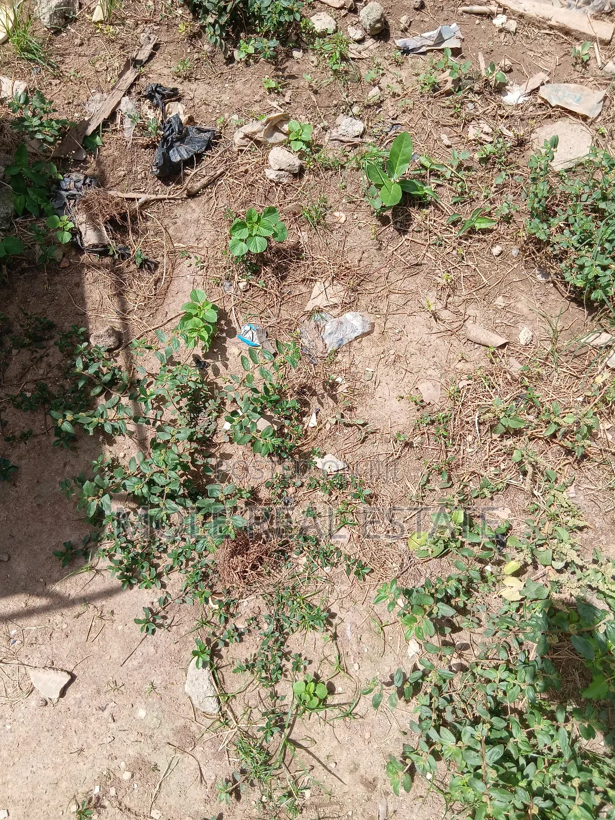 650sqm Plot Spark Light Estate Opic Via Ojodu Beger in Isheri North