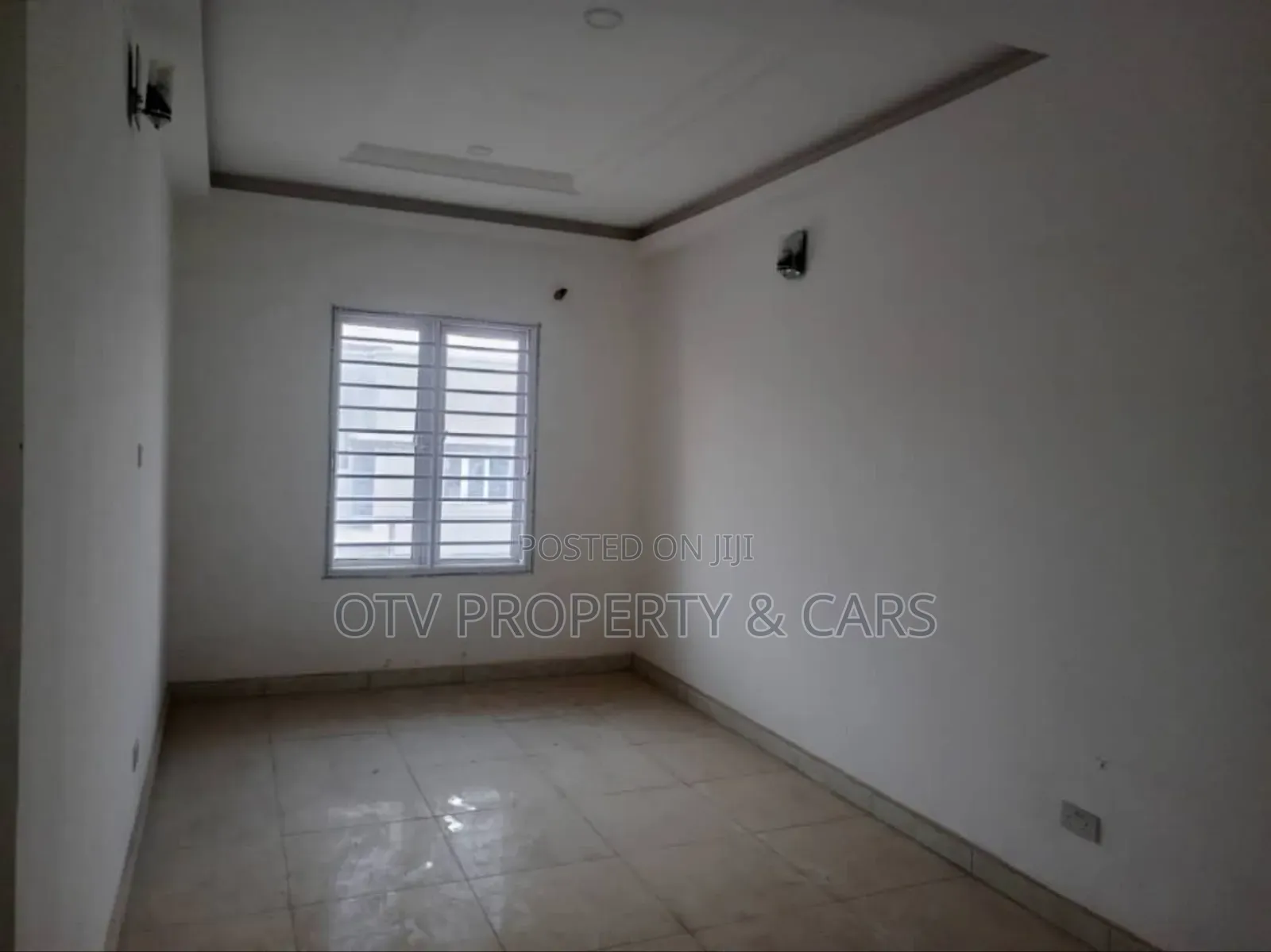 Furnished 5bdrm Townhouse / Terrace in Guzape District for rent in Guzape District