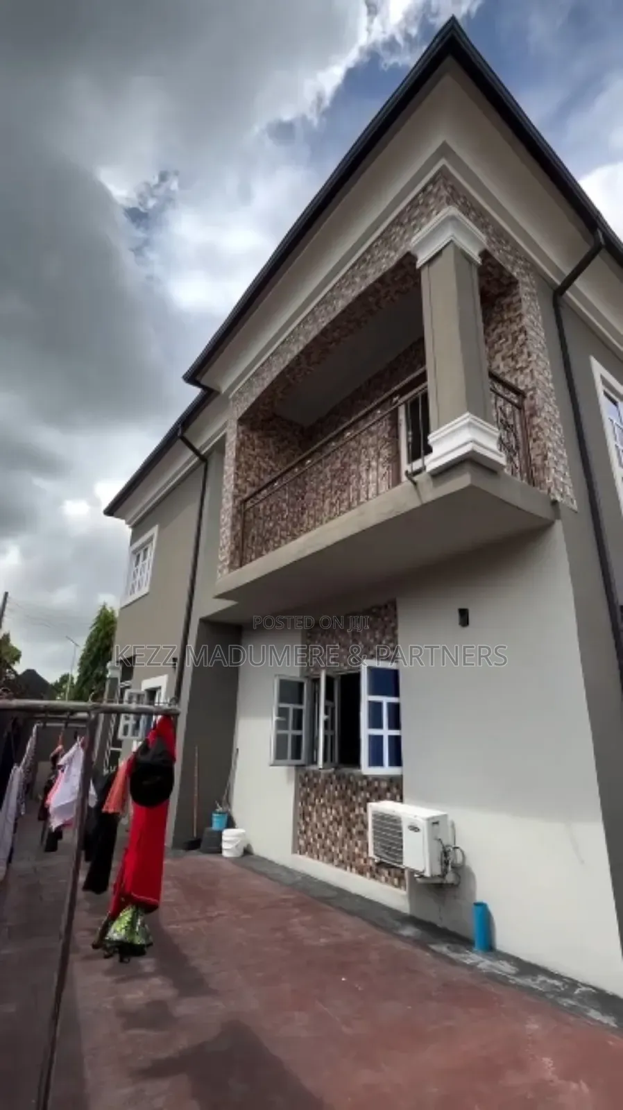 6bdrm Duplex in Farm Road 2 , Port for sale in Port-Harcourt