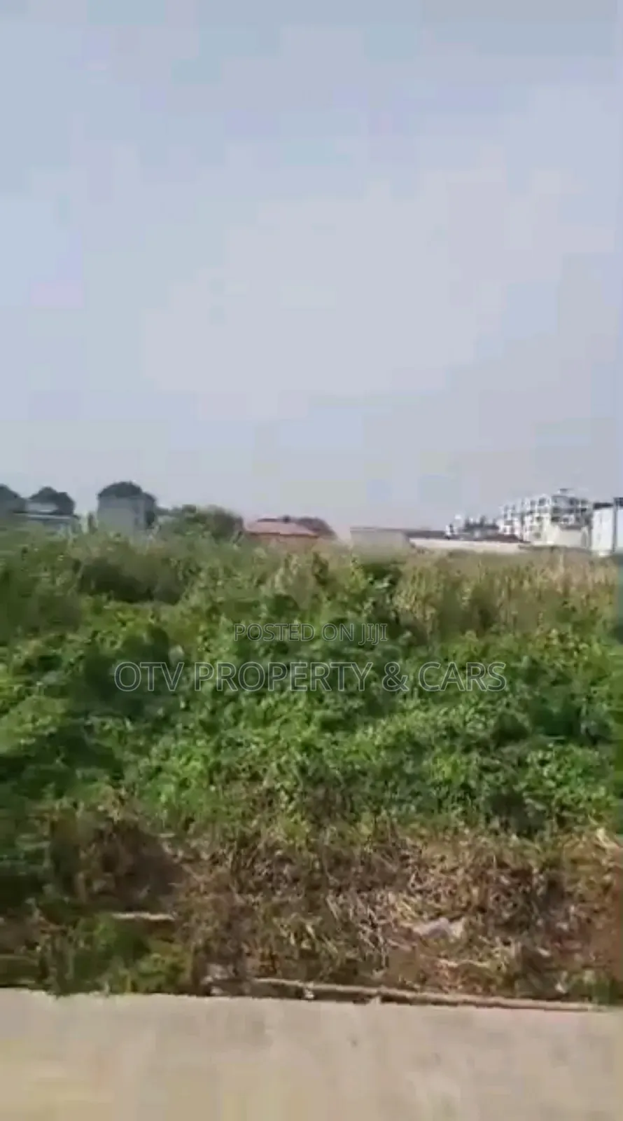 Land for Sale at Freedom Way Ikate Mixed-Use Land, 5,000sq in Ikate