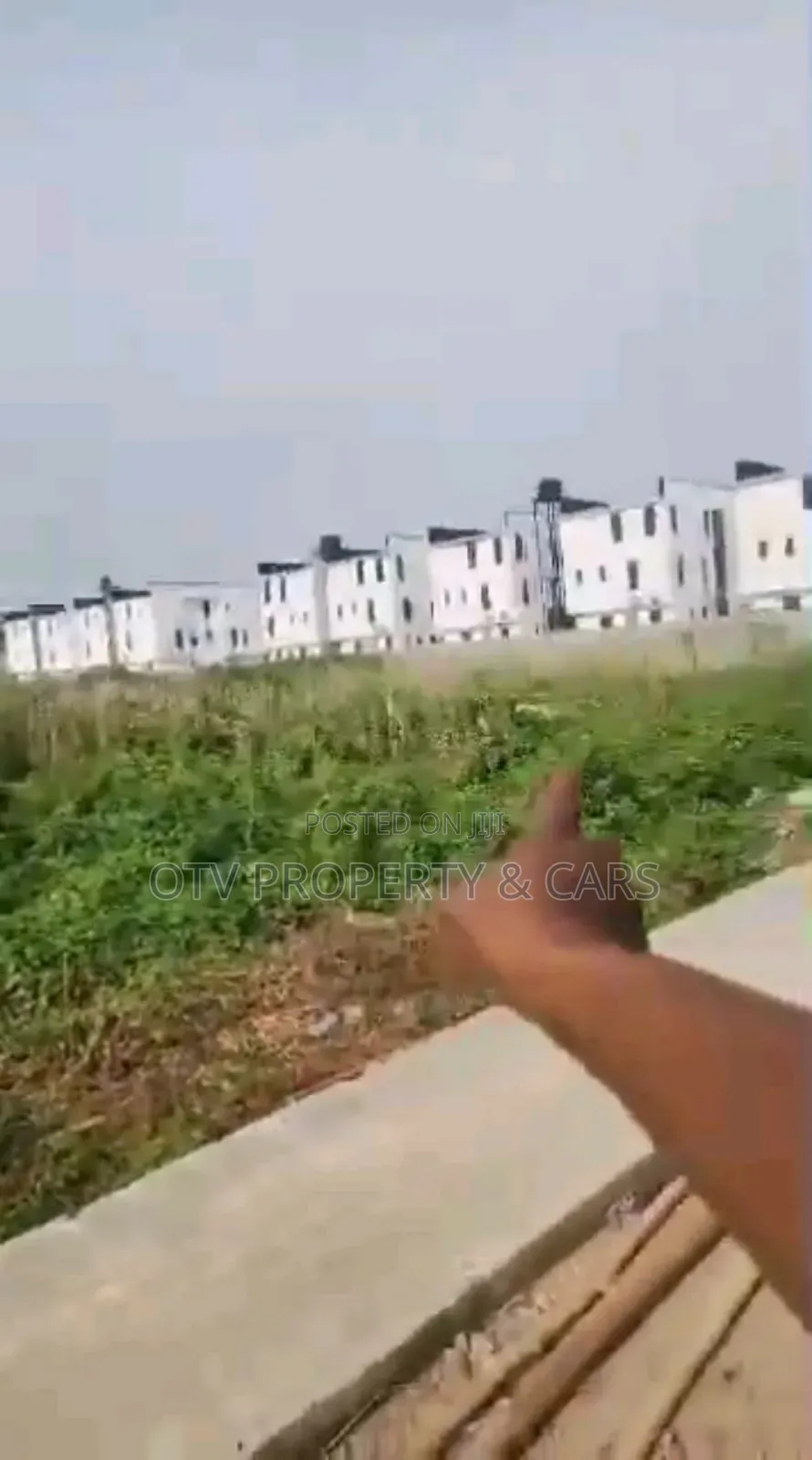 Land for Sale at Freedom Way Ikate Mixed-Use Land, 5,000sq in Ikate
