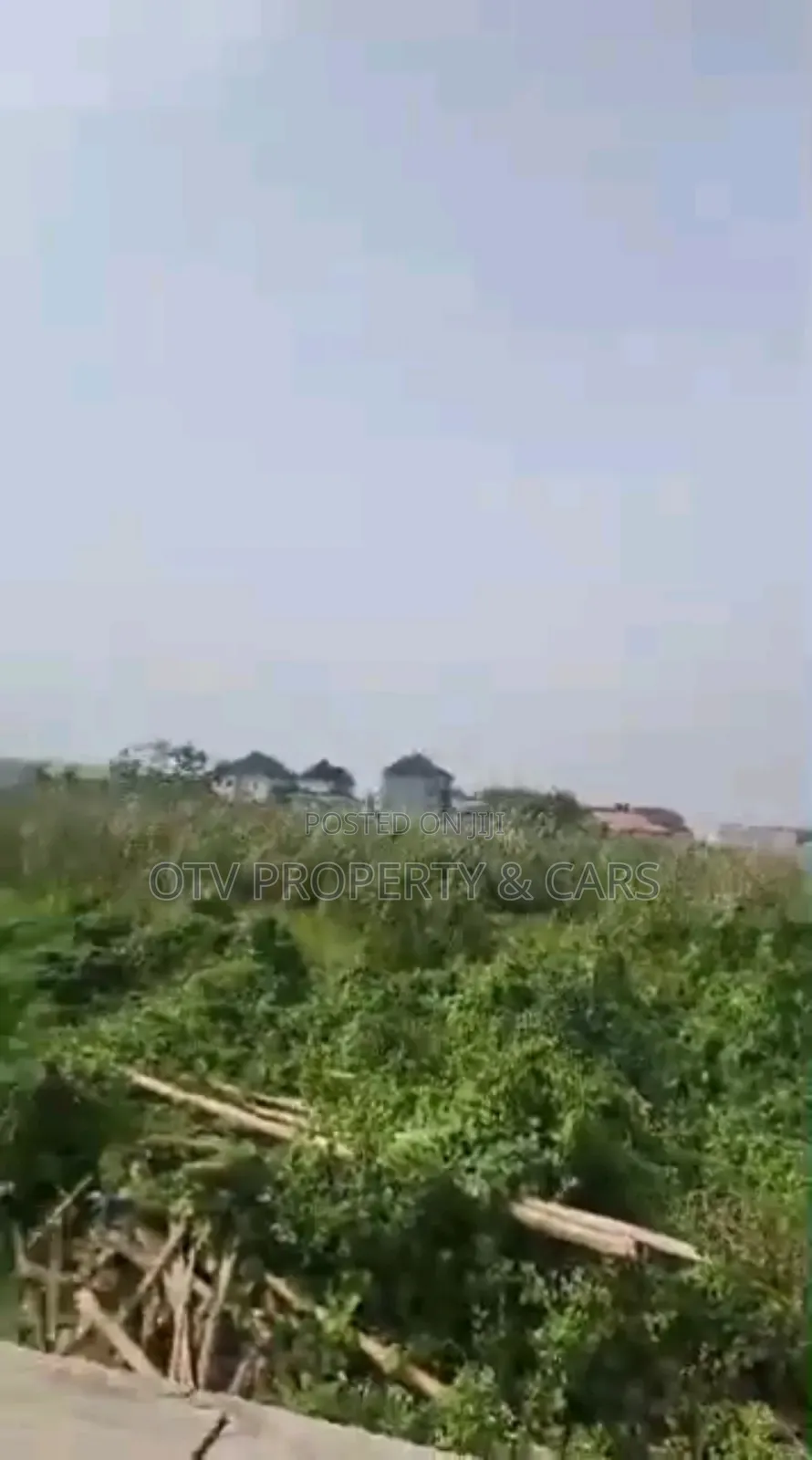 Land for Sale at Freedom Way Ikate Mixed-Use Land, 5,000sq in Ikate