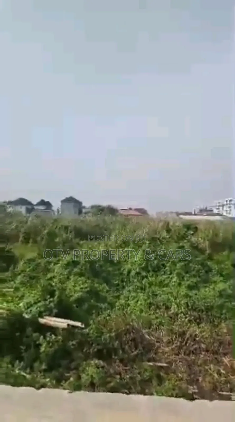 Land for Sale at Freedom Way Ikate Mixed-Use Land, 5,000sq in Ikate