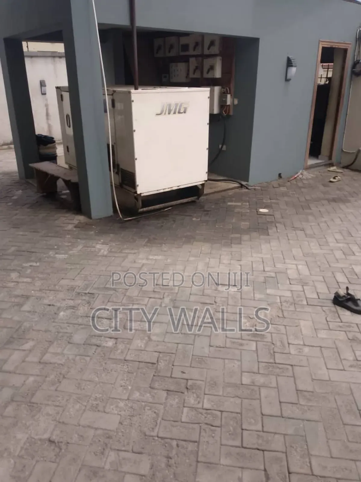 2bdrm Block of Flats in Lekki Phase 1 for rent in Lekki Phase 1
