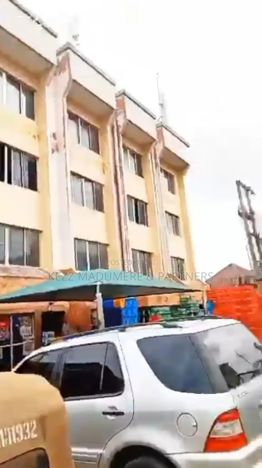 For Sale: 30 Rooms Hotel at Coal Camp Enugu, Enugu State in Enugu