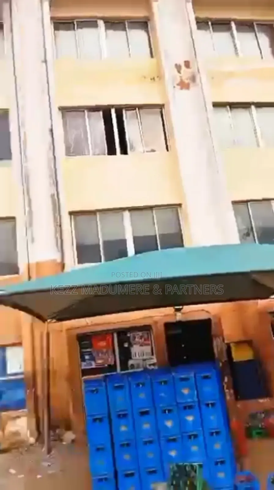 For Sale: 30 Rooms Hotel at Coal Camp Enugu, Enugu State in Enugu