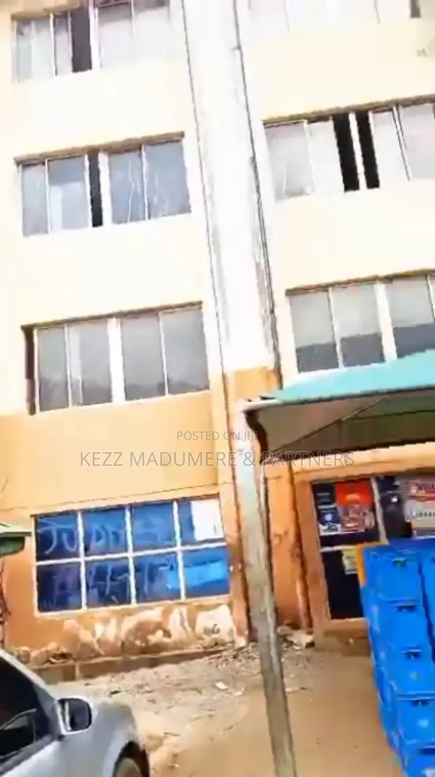 For Sale: 30 Rooms Hotel at Coal Camp Enugu, Enugu State in Enugu