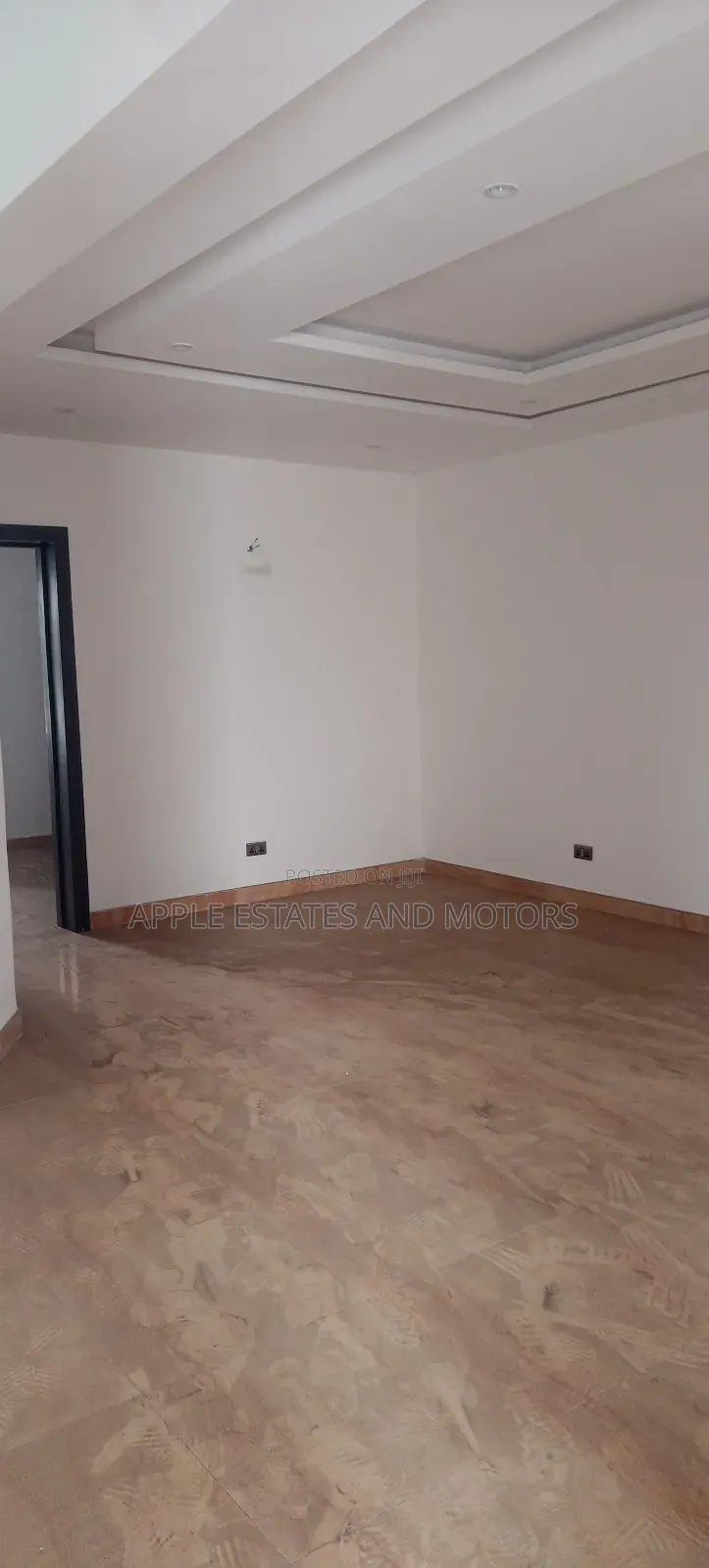 4bdrm Duplex in Adeniran Ogunsanya for sale in Adeniran Ogunsanya