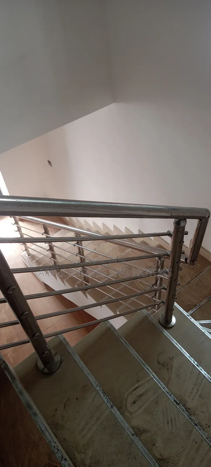 4bdrm Duplex in Adeniran Ogunsanya for sale in Adeniran Ogunsanya