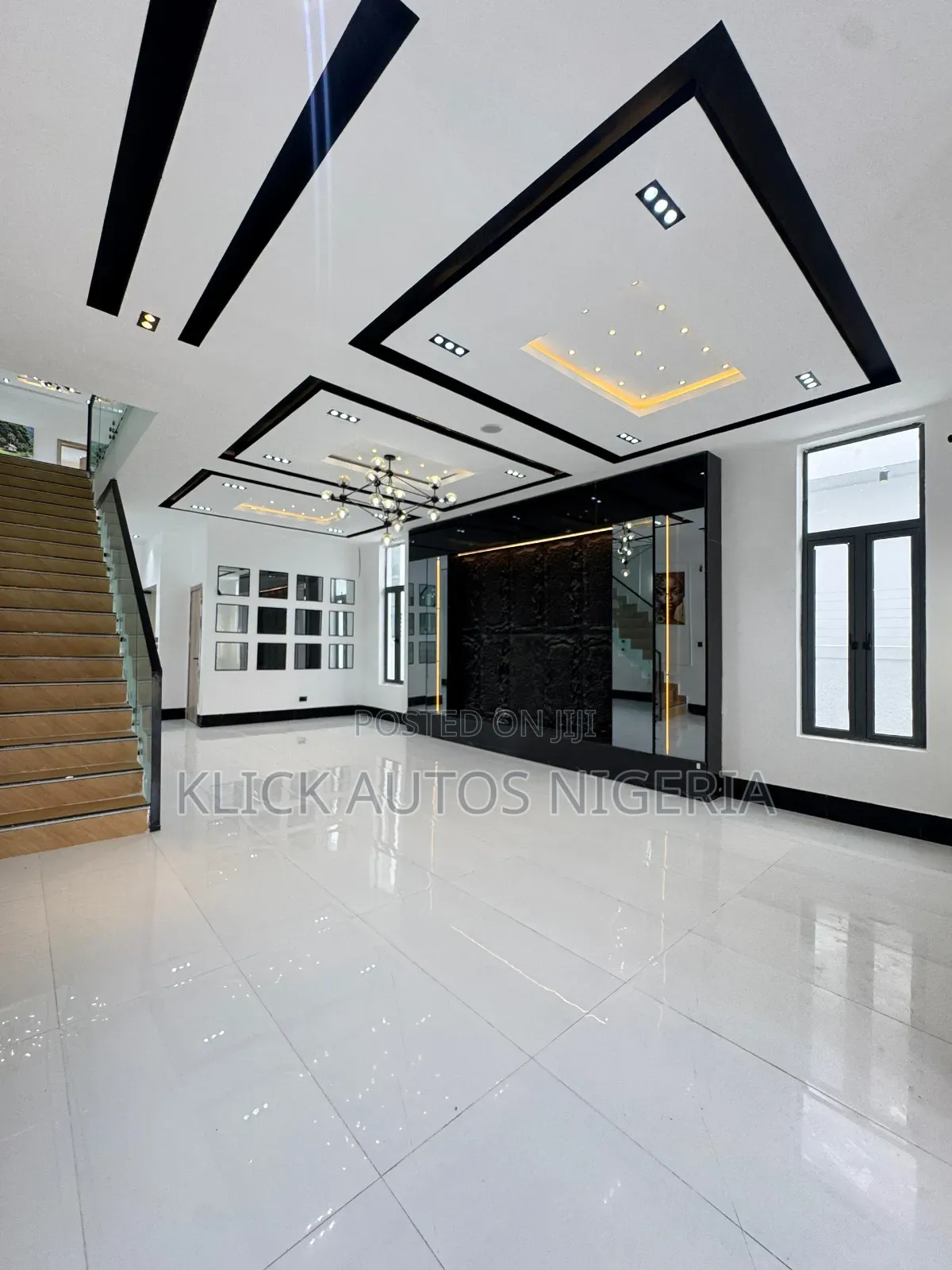 5bdrm Duplex in Ajah for sale in Ajah