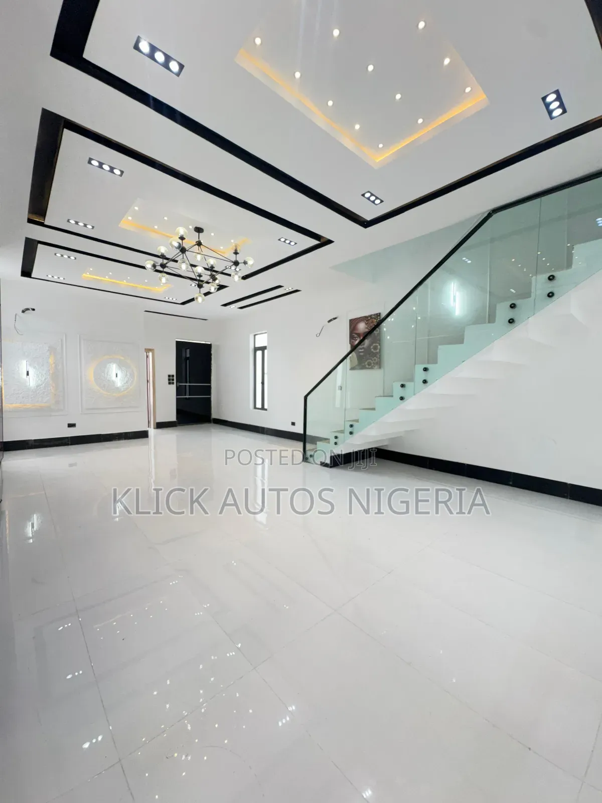 5bdrm Duplex in Ajah for sale in Ajah