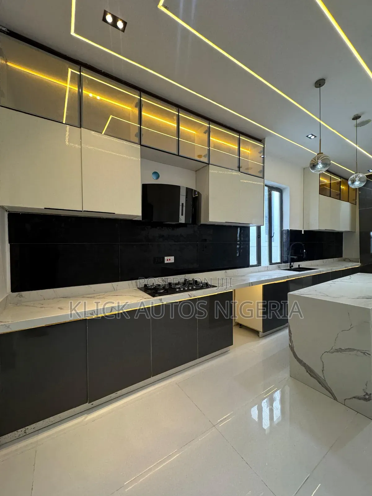 5bdrm Duplex in Ajah for sale in Ajah