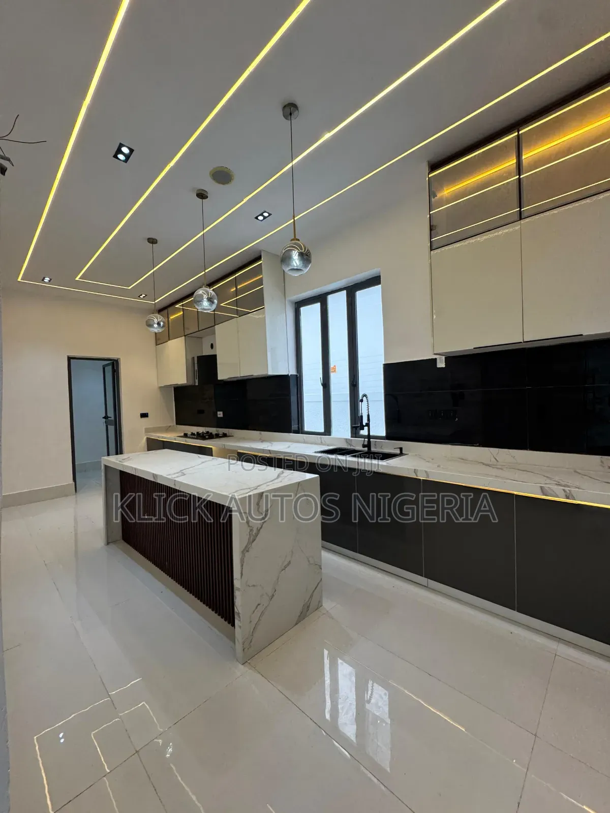 5bdrm Duplex in Ajah for sale in Ajah
