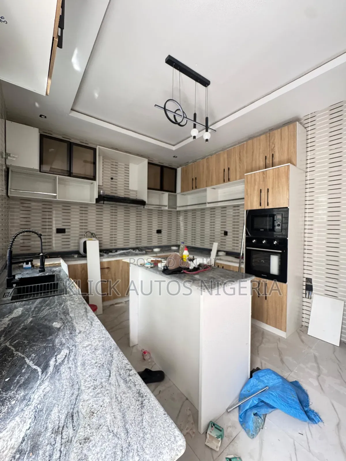 5bdrm Duplex in Ajah for sale in Ajah