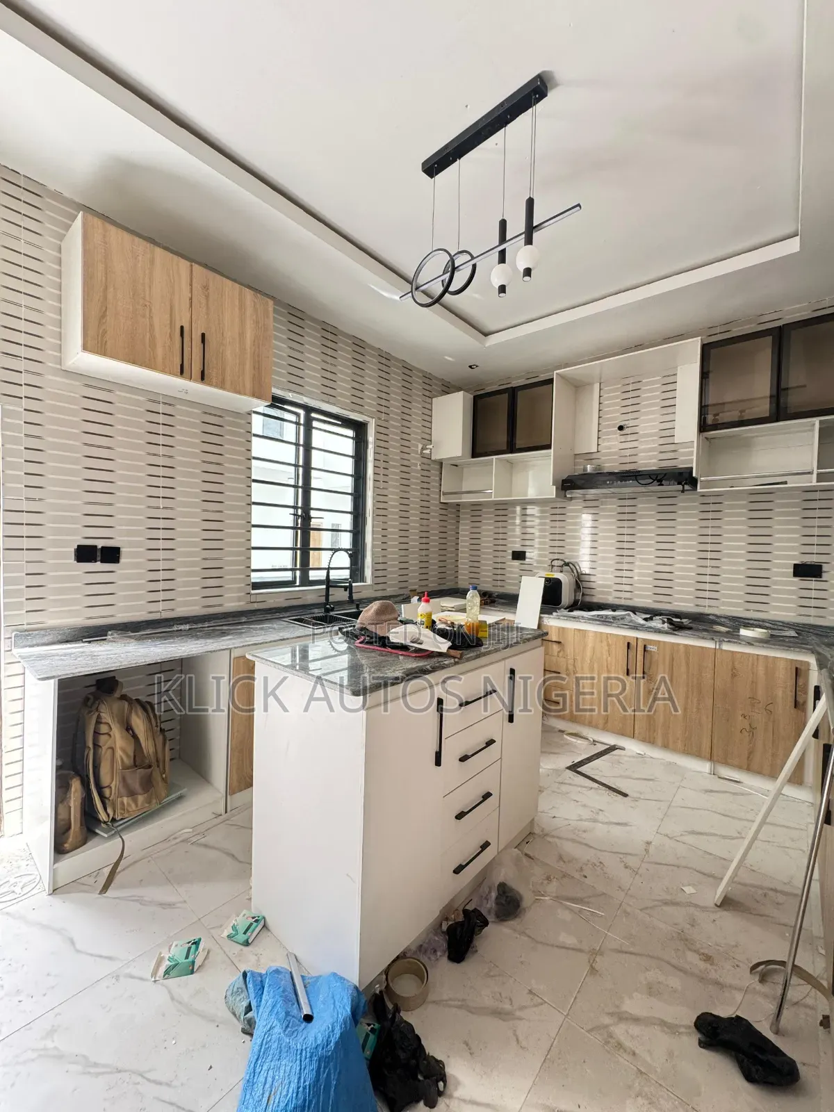 5bdrm Duplex in Ajah for sale in Ajah
