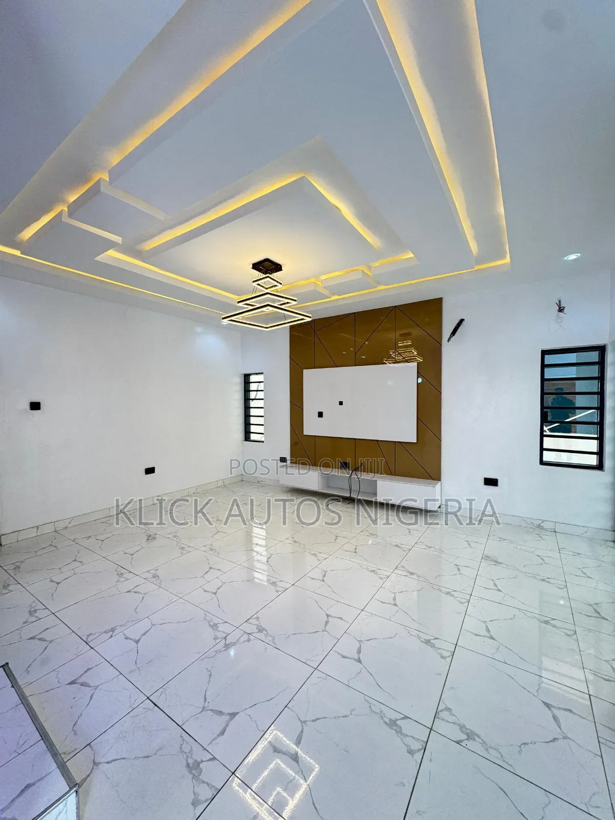 5bdrm Duplex in Ajah for sale in Ajah