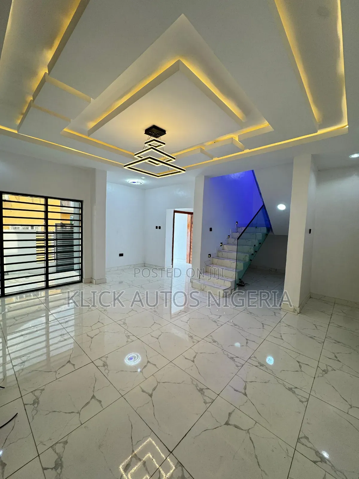 5bdrm Duplex in Ajah for sale in Ajah