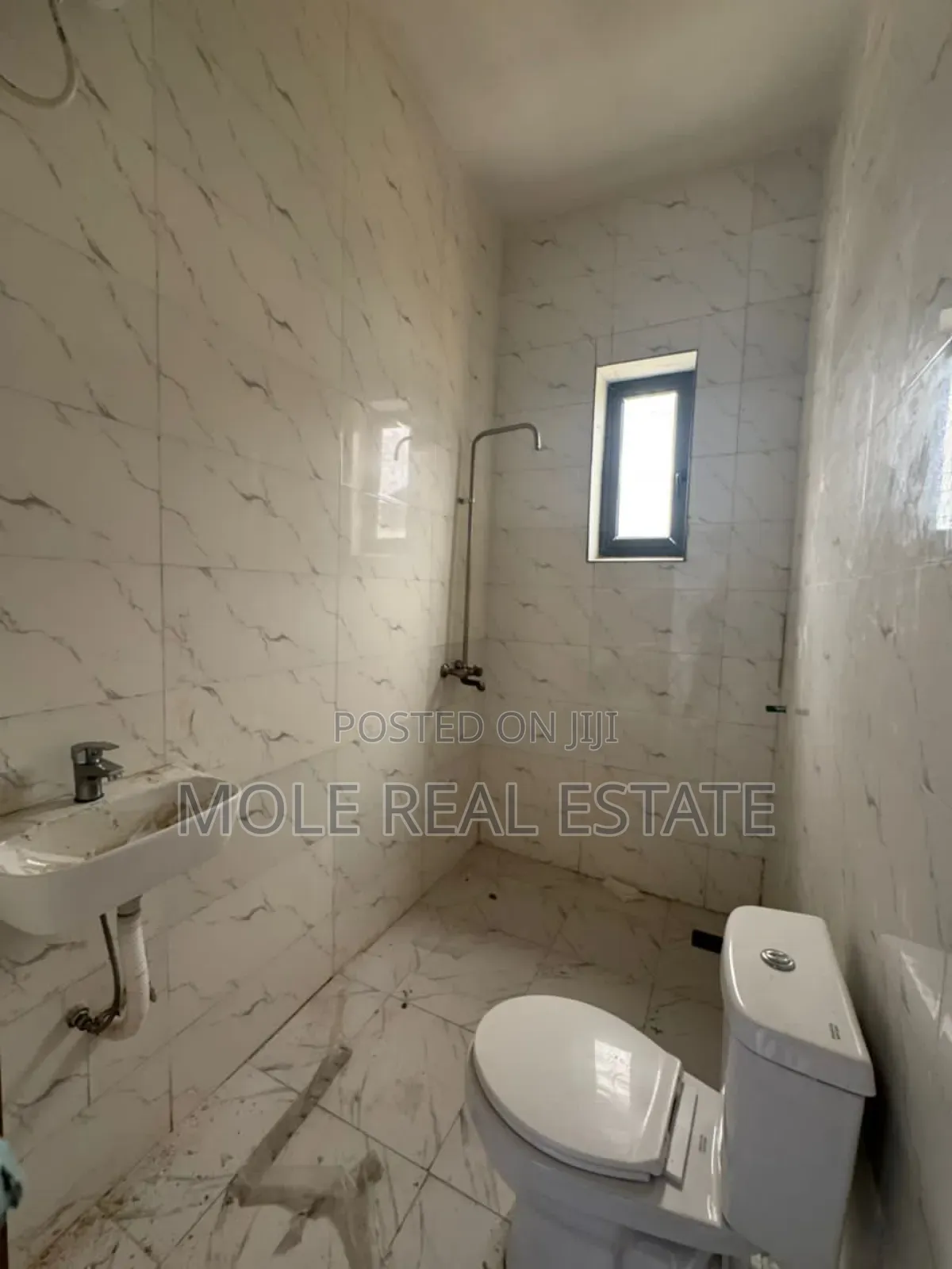 Furnished 3bdrm Duplex in Harris Drive, VGC / Ajah for rent in VGC / Ajah