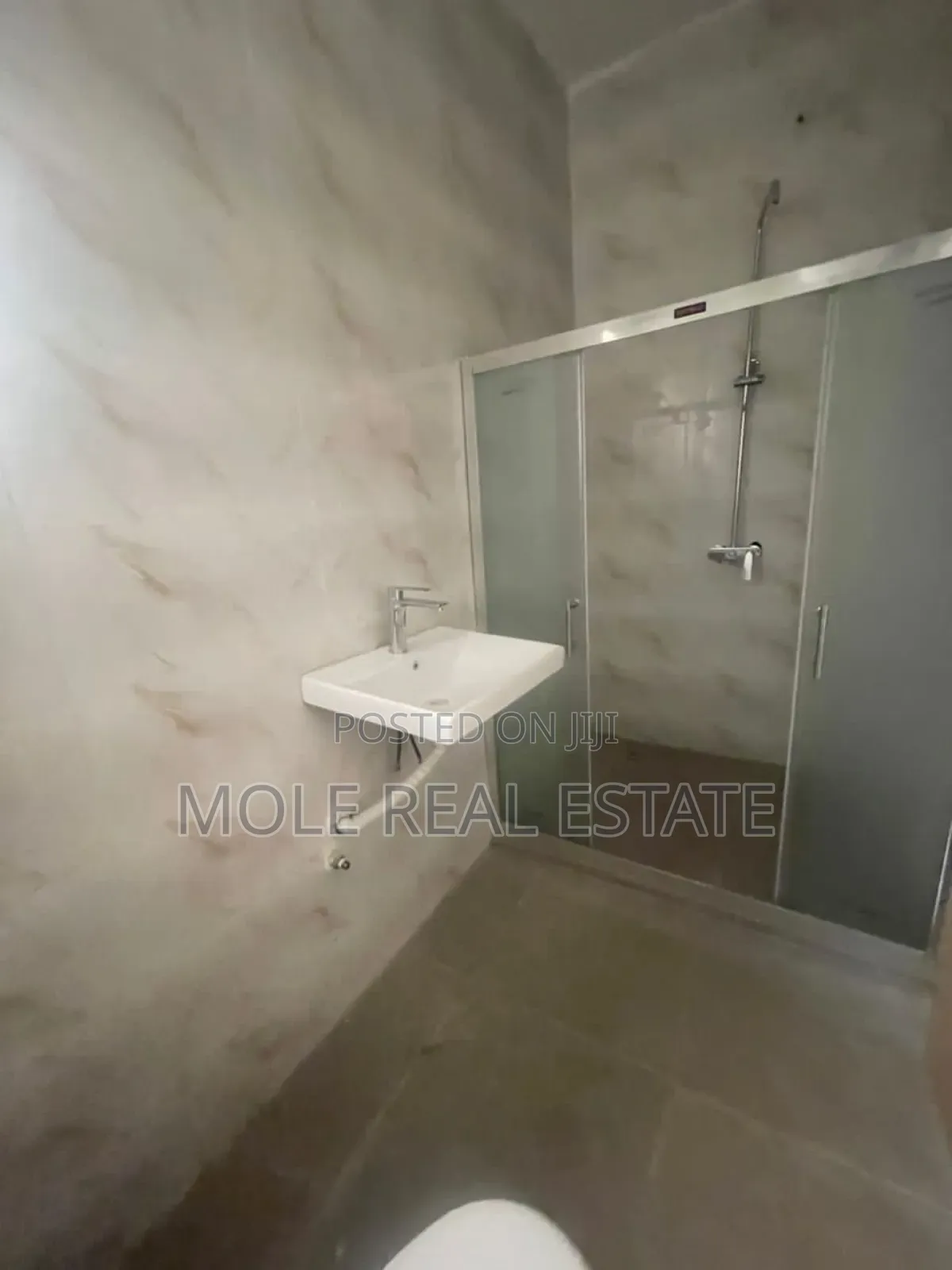 Furnished 3bdrm Duplex in Harris Drive, VGC / Ajah for rent in VGC / Ajah