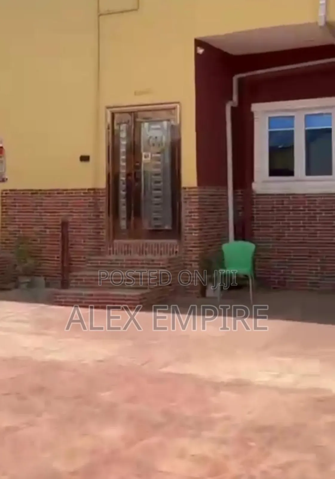 Hotel for Sale at Egbeda in Egbeda