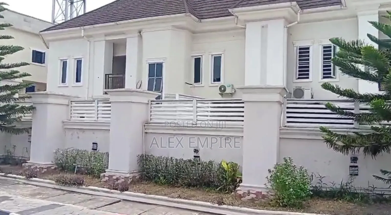 6bdrm Duplex in Amuwo-Odofin for sale in Amuwo-Odofin