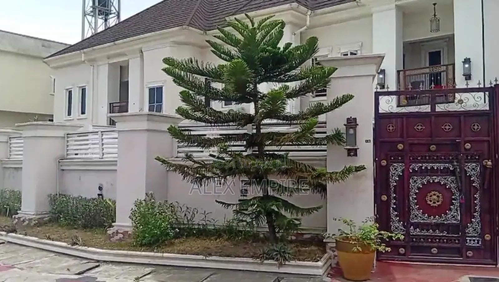 6bdrm Duplex in Amuwo-Odofin for sale in Amuwo-Odofin