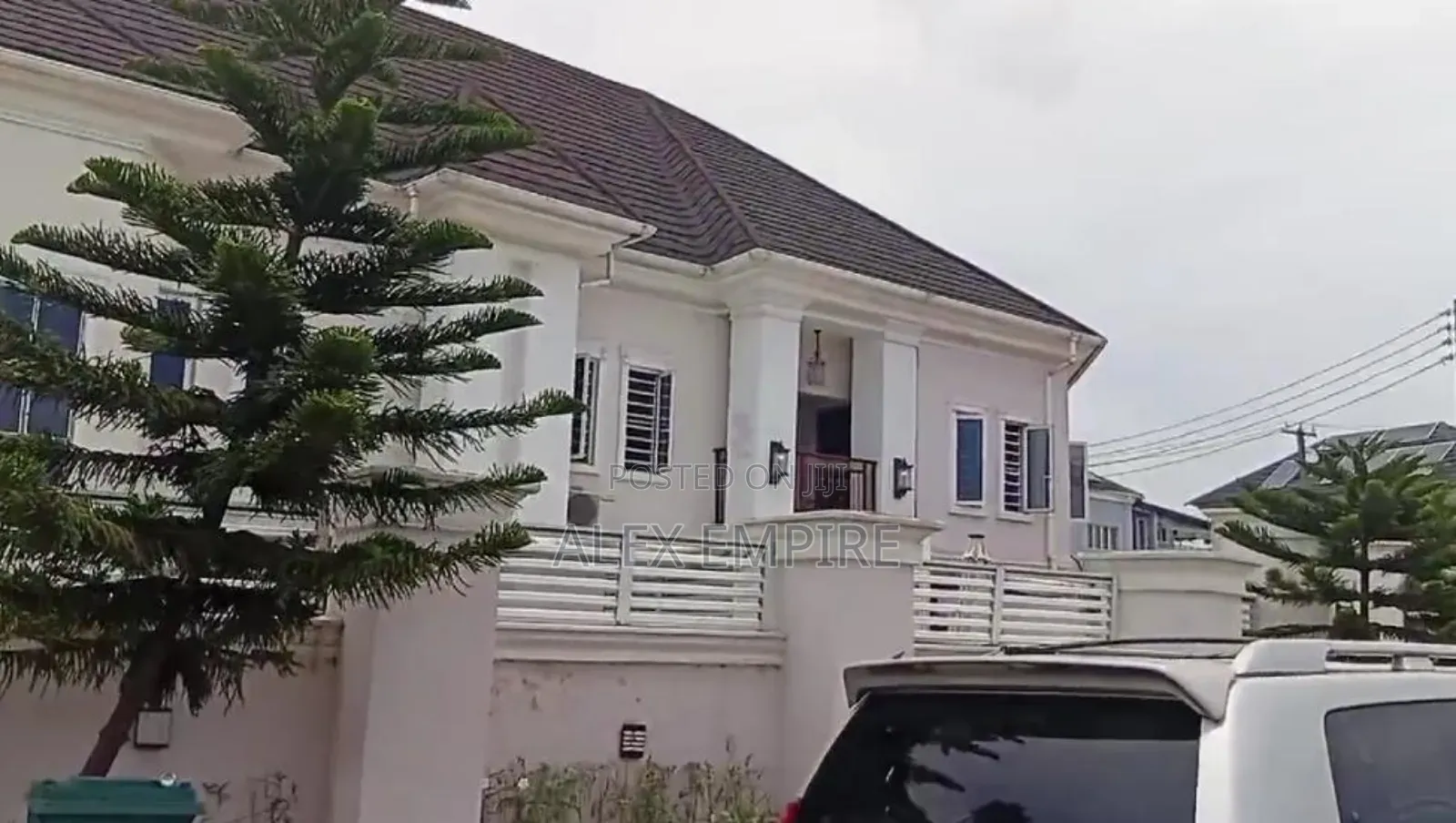 6bdrm Duplex in Amuwo-Odofin for sale in Amuwo-Odofin