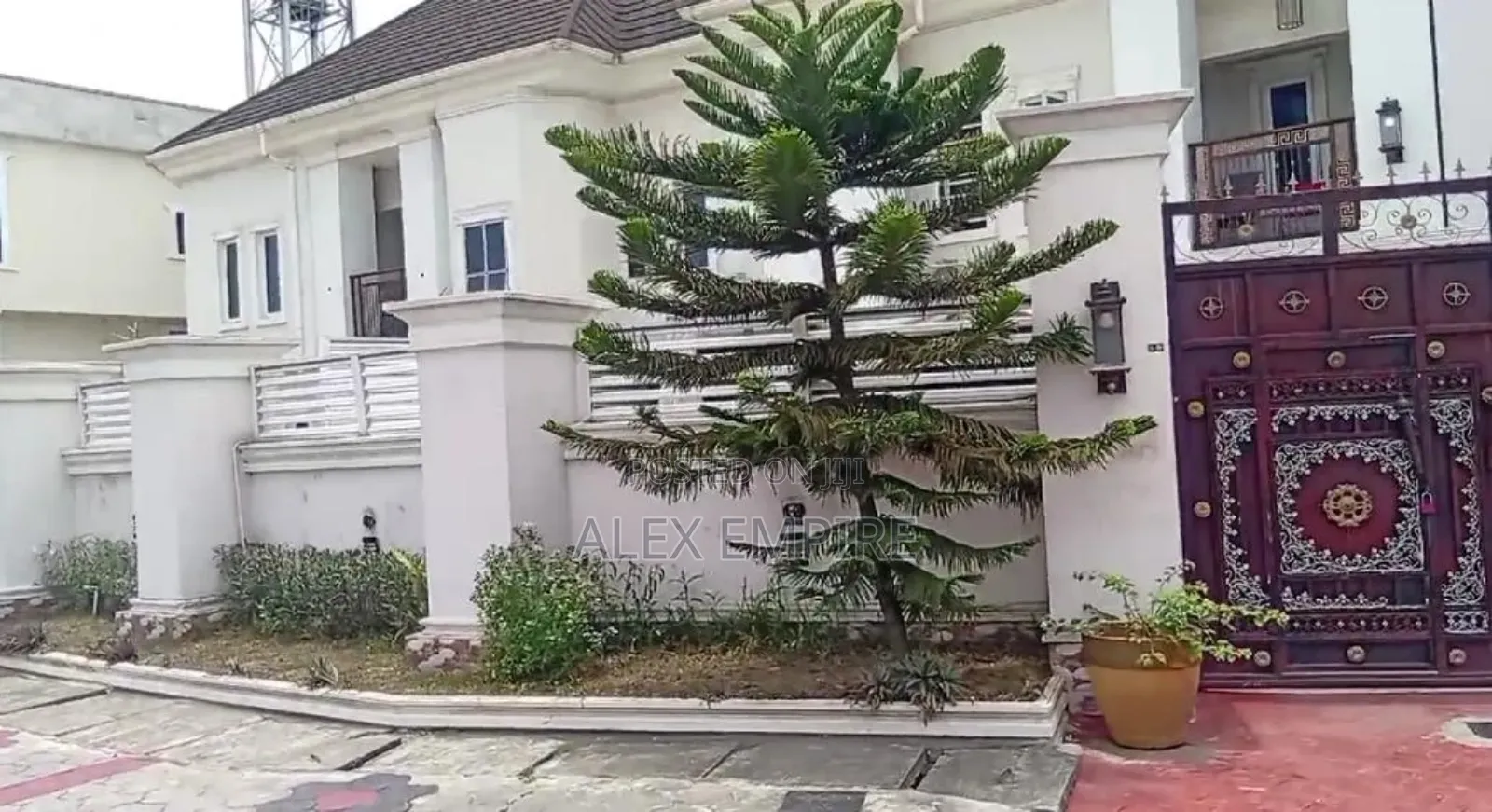 6bdrm Duplex in Amuwo-Odofin for sale in Amuwo-Odofin