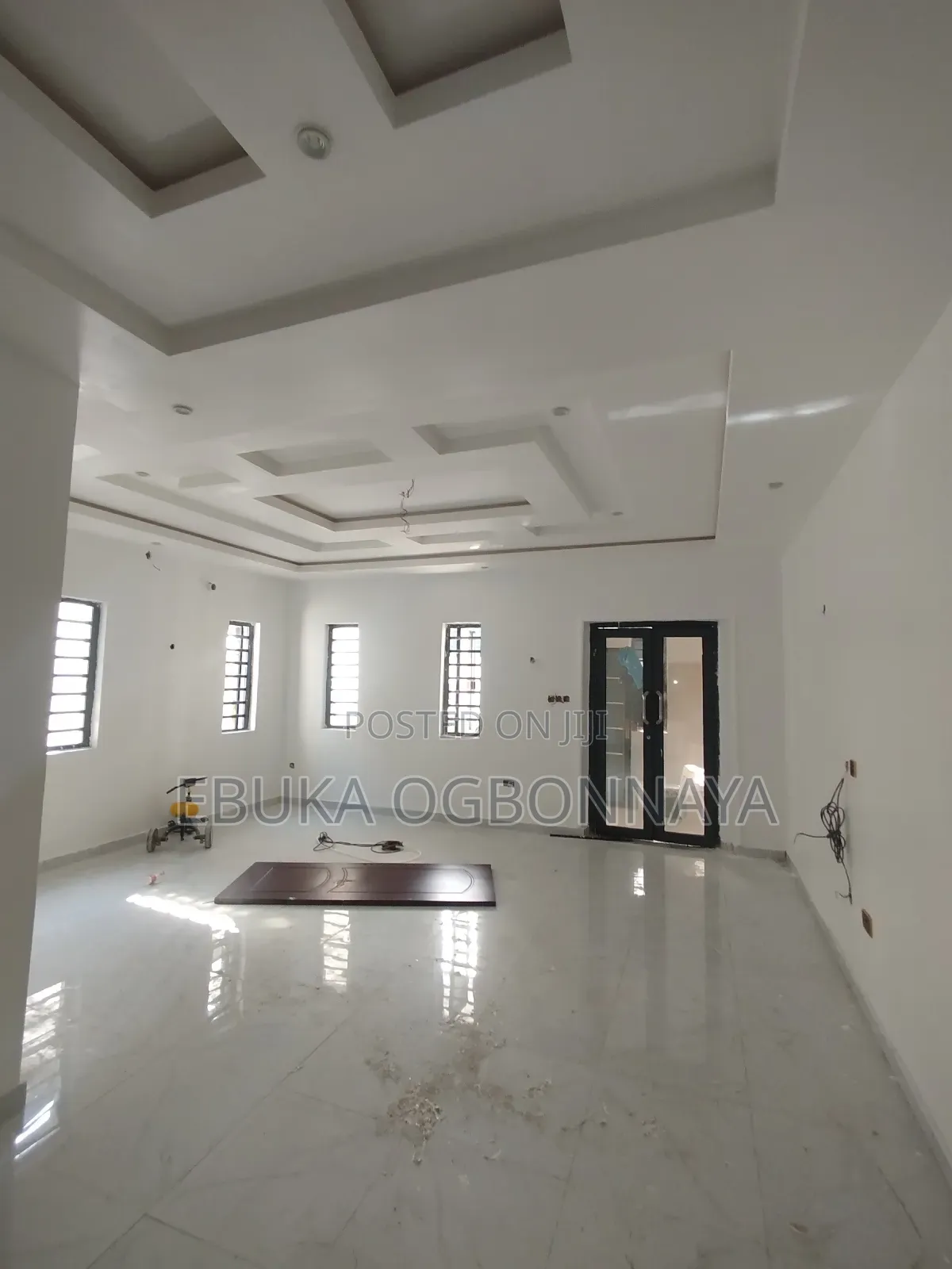 2bdrm Block of Flats in County Garden, Obio-Akpor for rent in Obio-Akpor