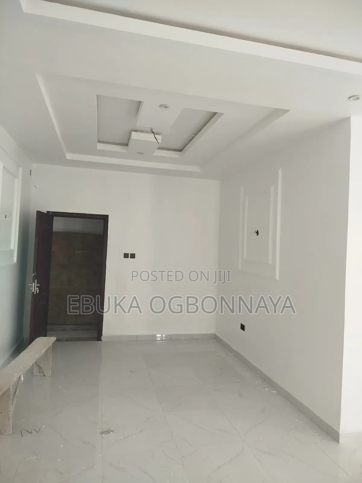 2bdrm Block of Flats in County Garden, Obio-Akpor for rent in Obio-Akpor