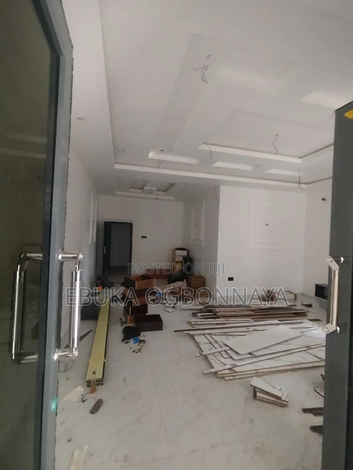 2bdrm Block of Flats in County Garden, Obio-Akpor for rent in Obio-Akpor