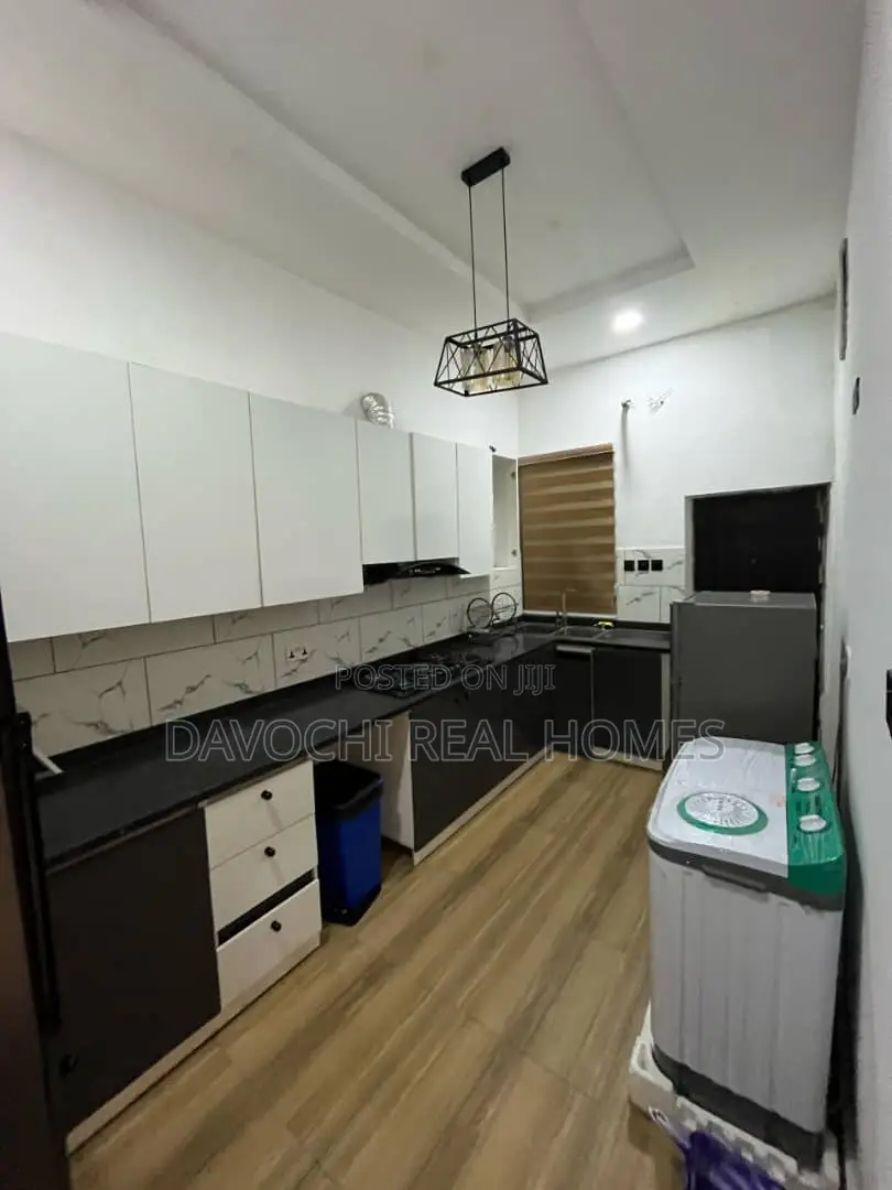 Furnished 2bdrm Apartment in Royal Pine Estate., Lekki Phase 2 for rent in Lekki Phase 2