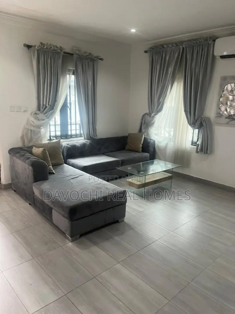 Furnished 2bdrm Apartment in Royal Pine Estate., Lekki Phase 2 for rent in Lekki Phase 2