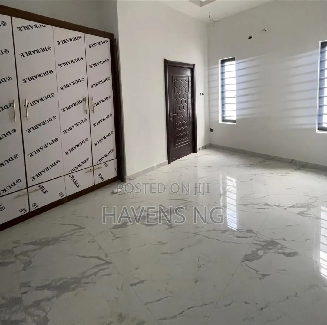 4bdrm Duplex in Ajah for sale in Ajah