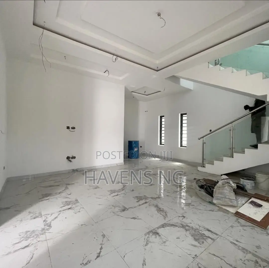 4bdrm Duplex in Ajah for sale in Ajah