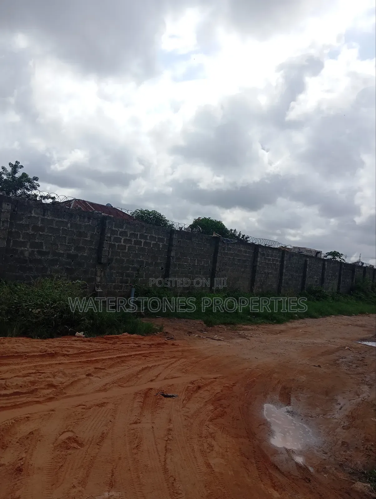Land for Sale in Asaba in Oshimili South