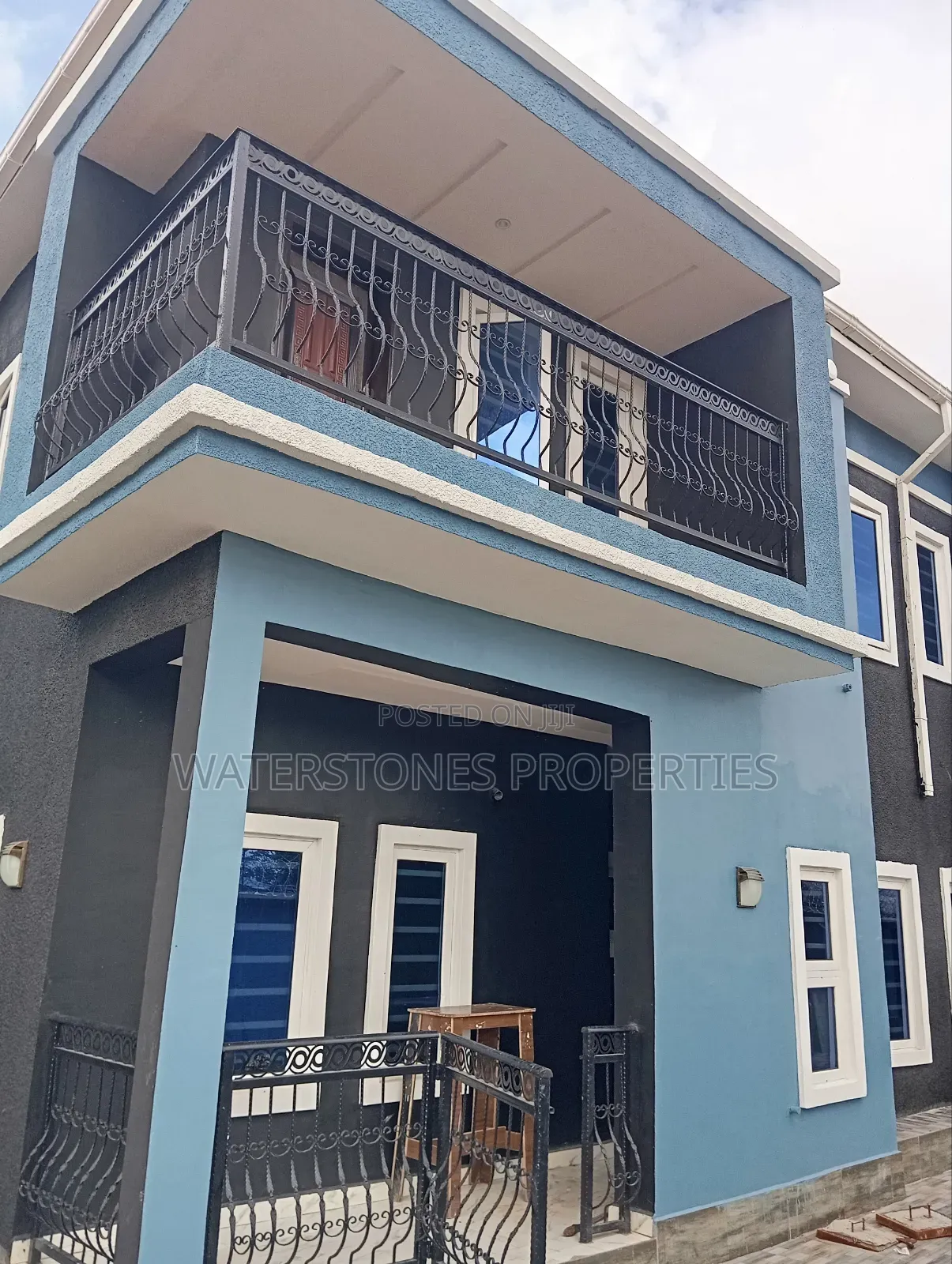Flats for Sale in Asaba in Oshimili South