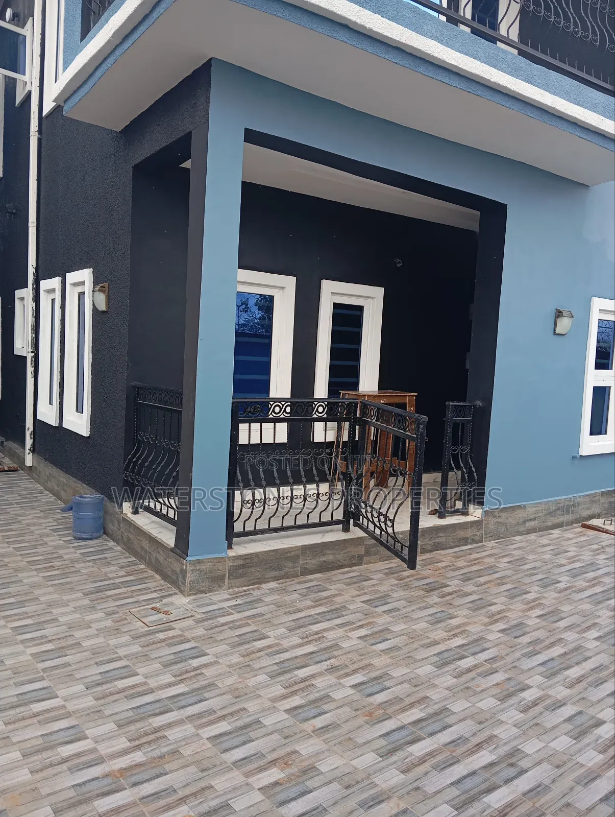 Flats for Sale in Asaba in Oshimili South