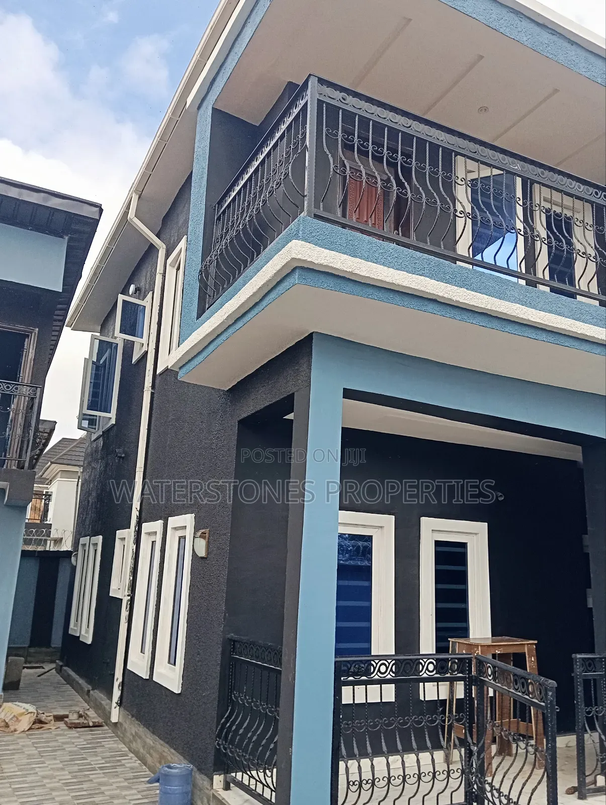 Flats for Sale in Asaba in Oshimili South