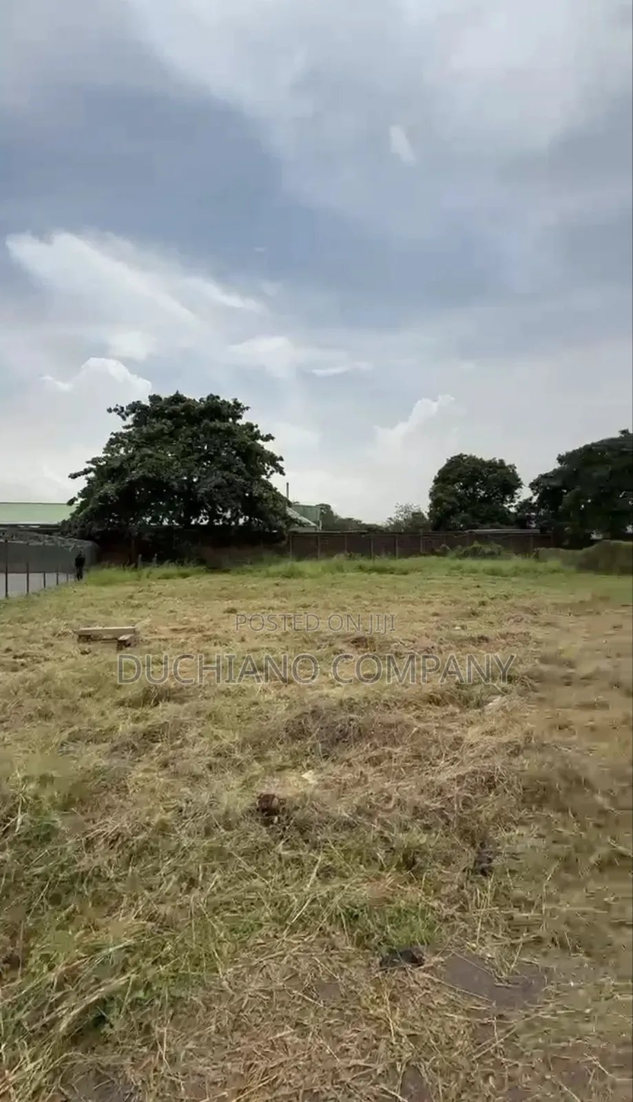 3,000 SQM Bare Land for Rent on Adeniyi Jones, Ikeja in Adeniyi Jones