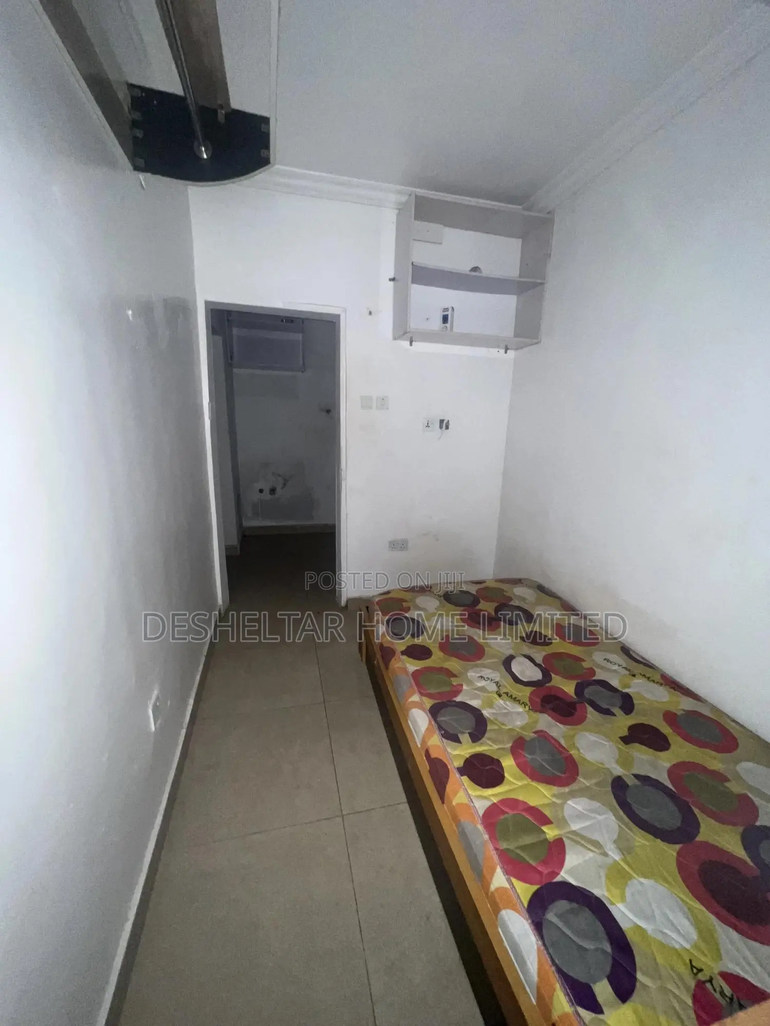 Mini Flat in Southern View Estate, Lekki for rent in Lekki