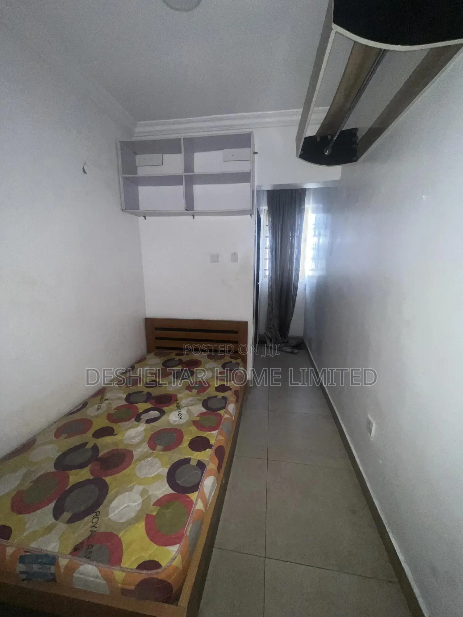 Mini Flat in Southern View Estate, Lekki for rent in Lekki