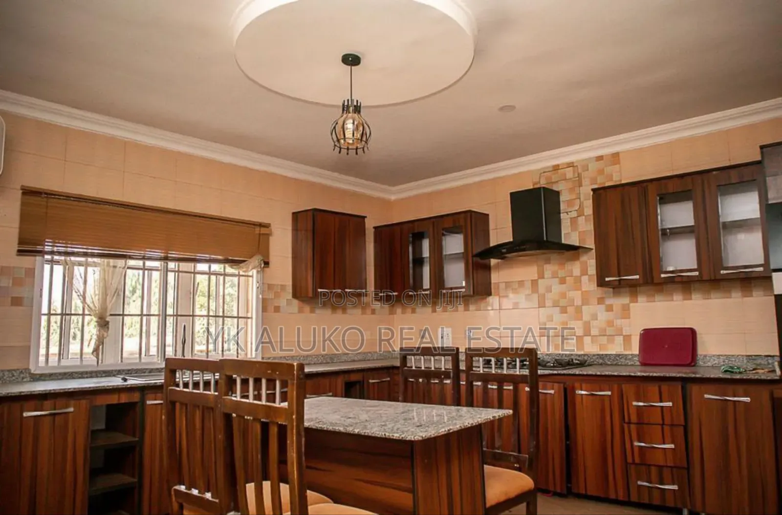 4bdrm Duplex in Gaa Akanbi, Ilorin South for sale in Ilorin South