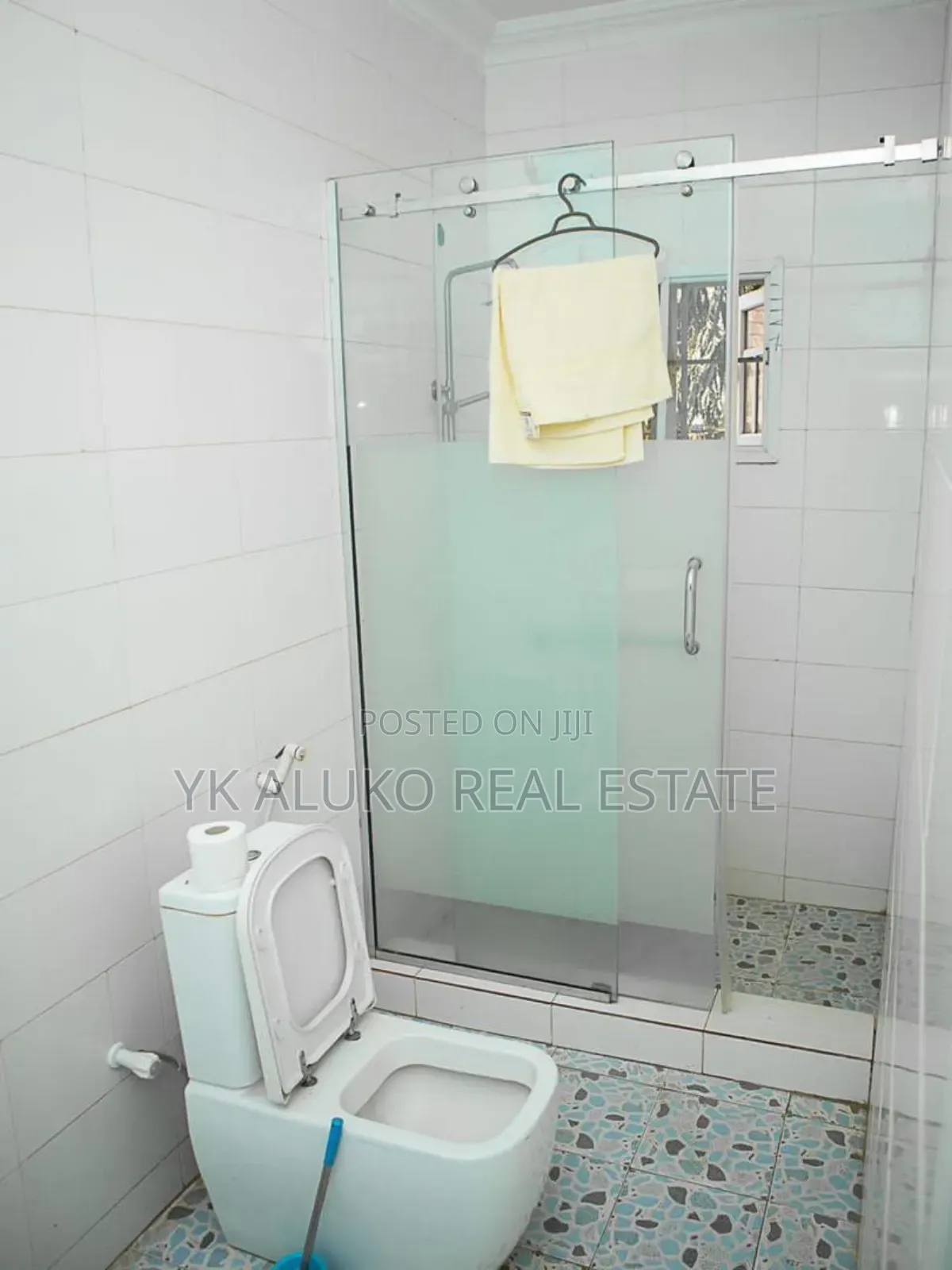 4bdrm Duplex in Gaa Akanbi, Ilorin South for sale in Ilorin South