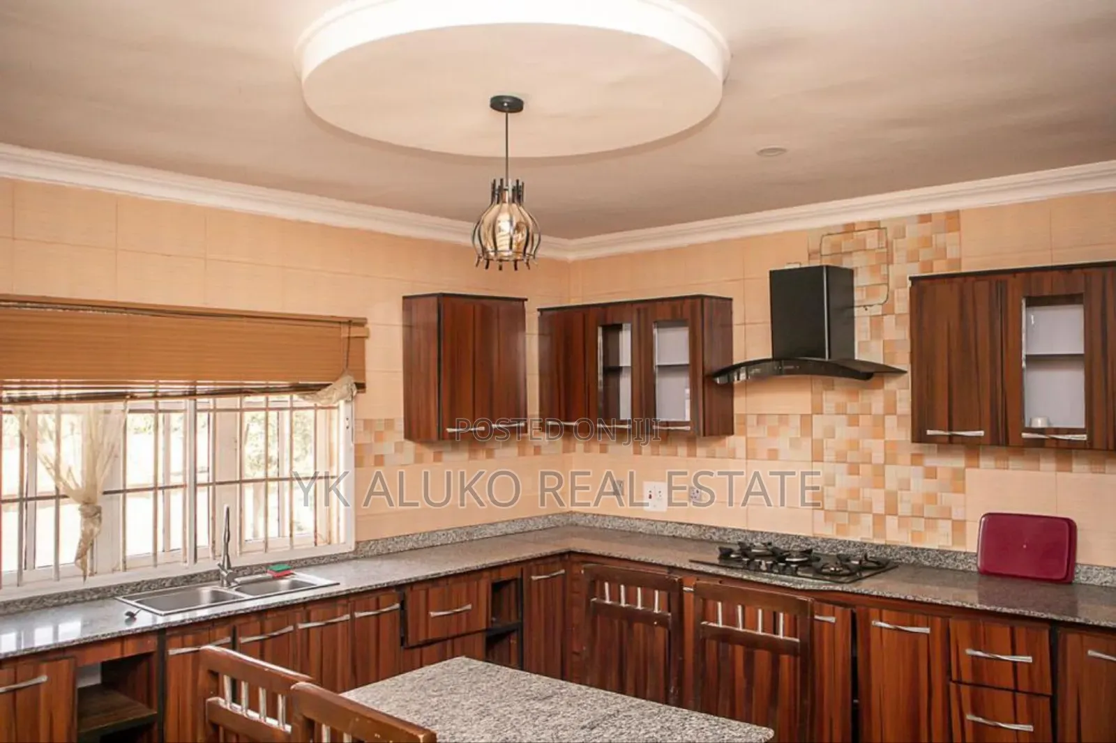 4bdrm Duplex in Gaa Akanbi, Ilorin South for sale in Ilorin South