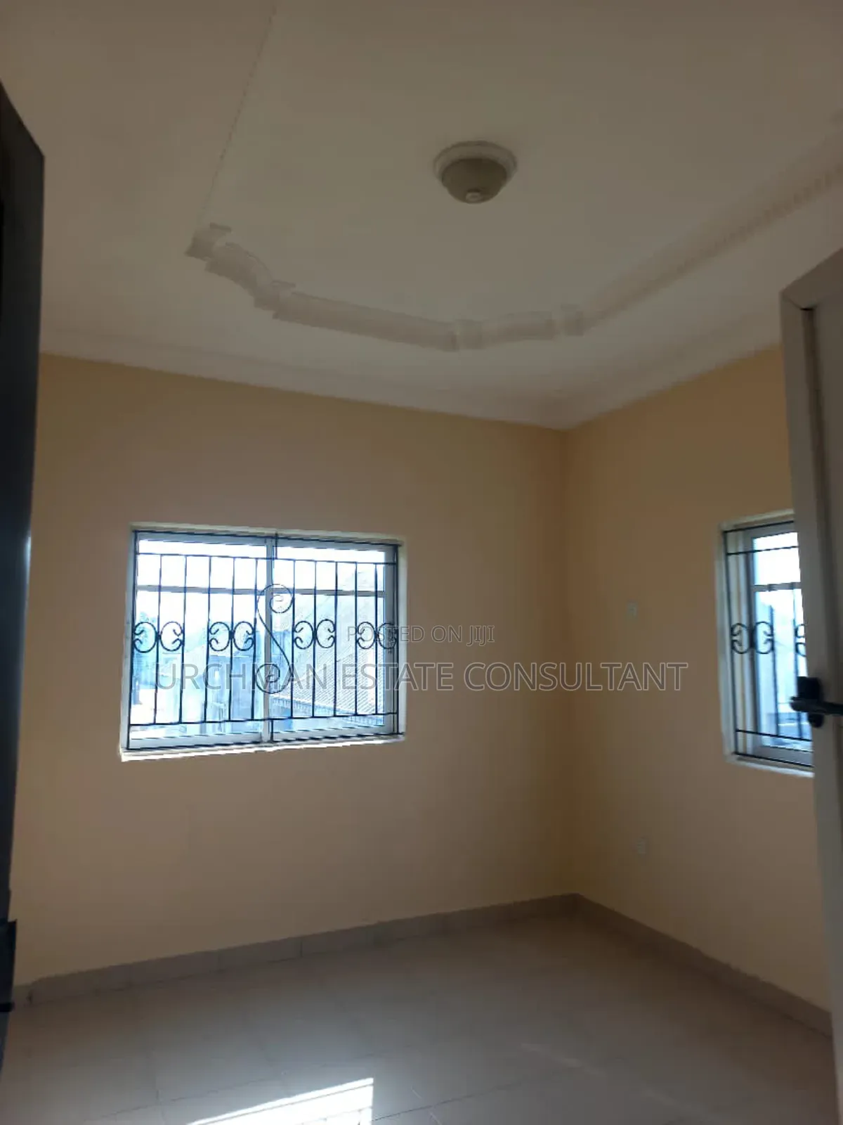 Furnished 4bdrm Duplex in Newsite, Alakija for sale in Alakija