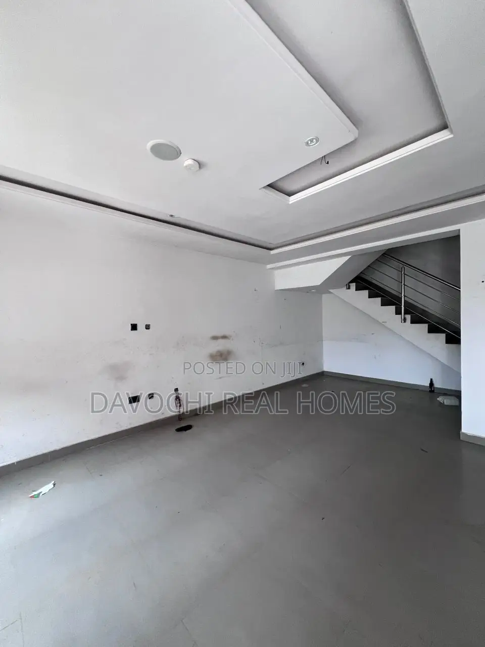 3bdrm Duplex in Orchid Road, Lekki Phase 2 for rent in Lekki Phase 2