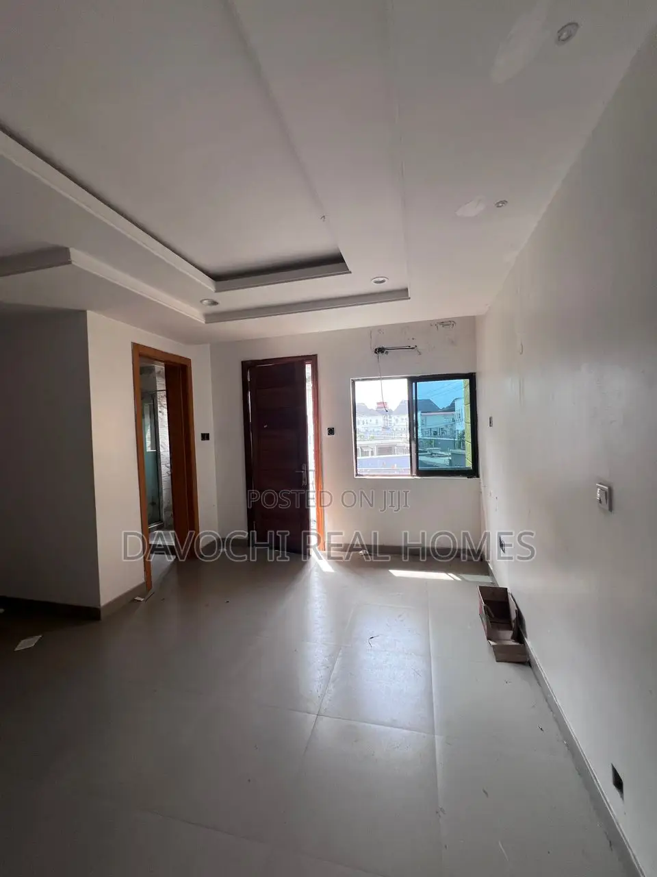 3bdrm Duplex in Orchid Road, Lekki Phase 2 for rent in Lekki Phase 2