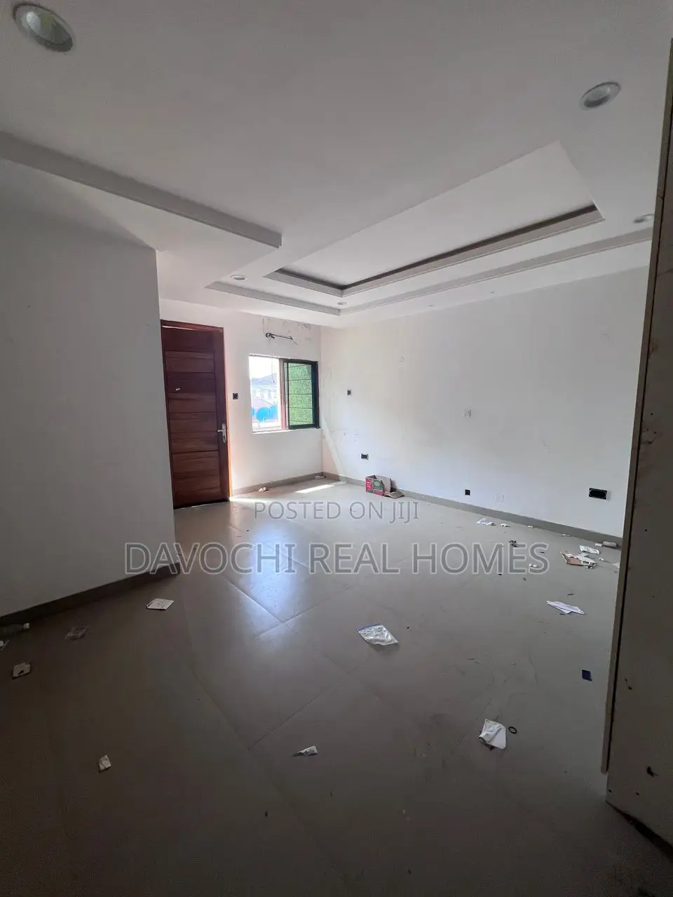 3bdrm Duplex in Orchid Road, Lekki Phase 2 for rent in Lekki Phase 2