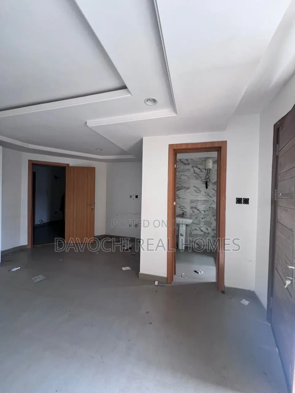 3bdrm Duplex in Orchid Road, Lekki Phase 2 for rent in Lekki Phase 2